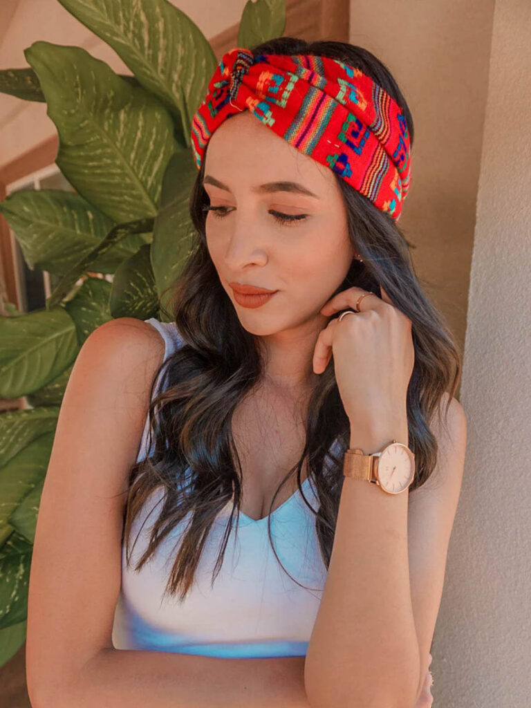 Mexican Outfit Ideas 5 Ideas You Can Wear LynSire